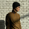 Werkstatt Munchen crew cap M8060 black PWM3